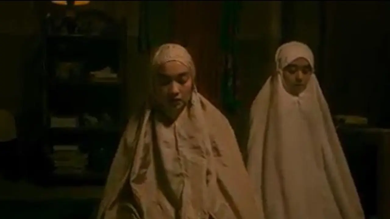 Adegan film Khanzab