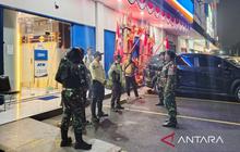 Patroli Maung Kodim Bekasi Perkuat Pengamanan Wilayah dan Cegah Kejahatan Jalanan