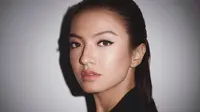 Jadi Kuli Bangunan, Raline Shah Ingin Berbagi Inspirasi
