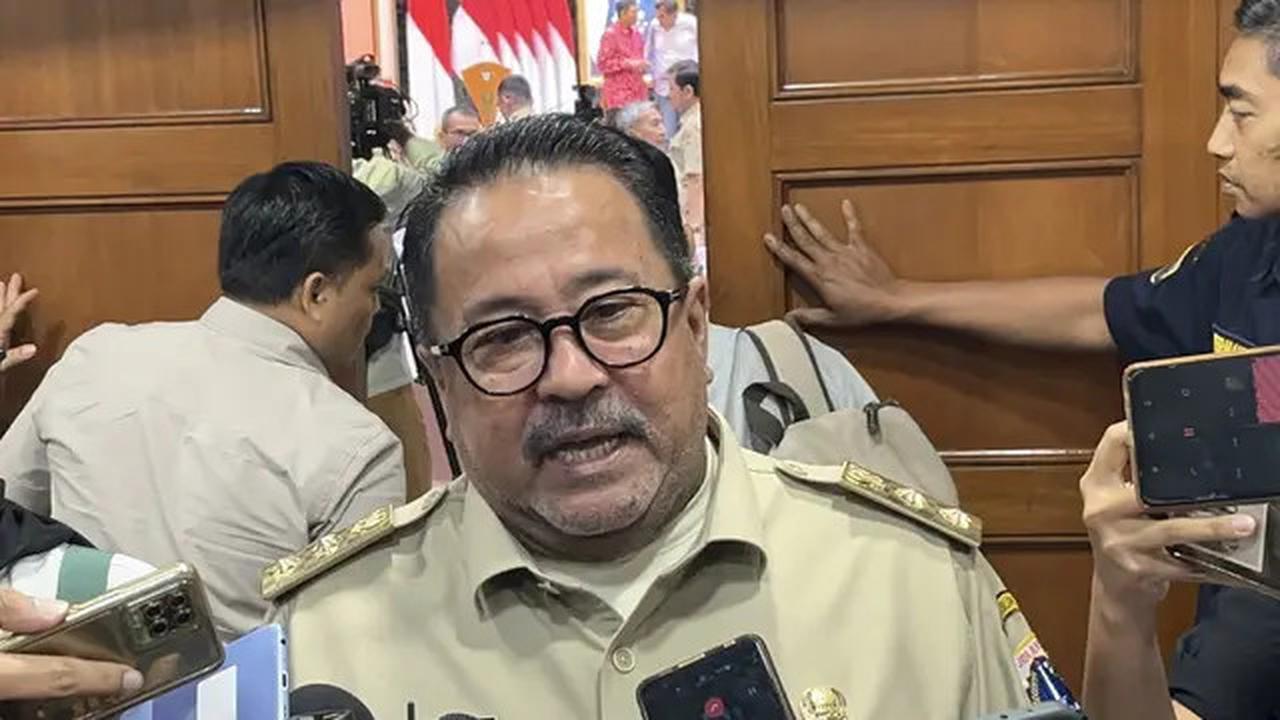 Kabar Baik Buat Pengurus RT dan RW di Jakarta, Insentif Naik Mulai Oktober Cek Besarannya Berikut Ini