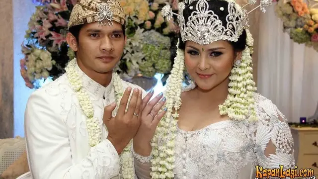 Iko Uwais dan Audy Item