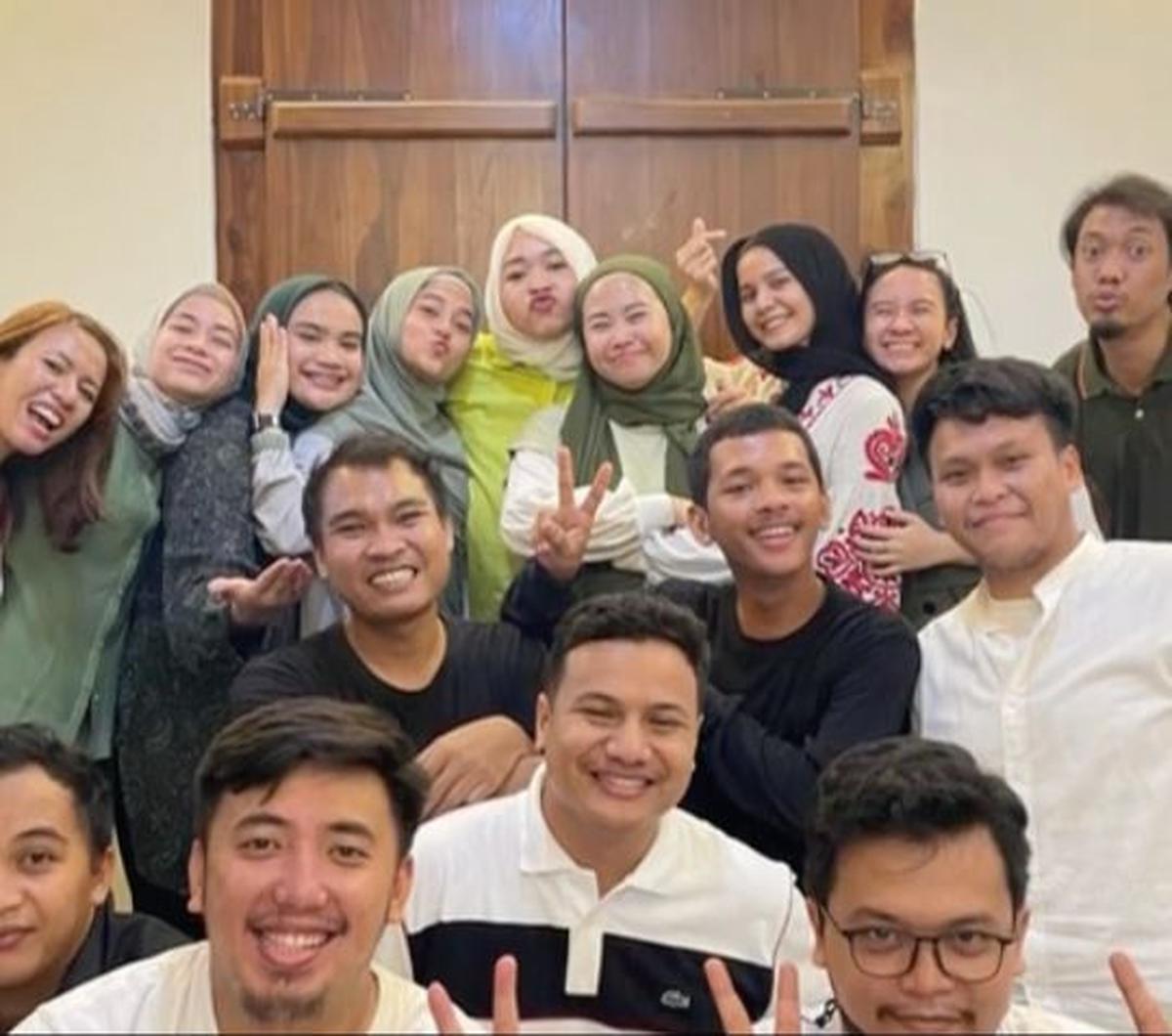 Dok. Istimewa