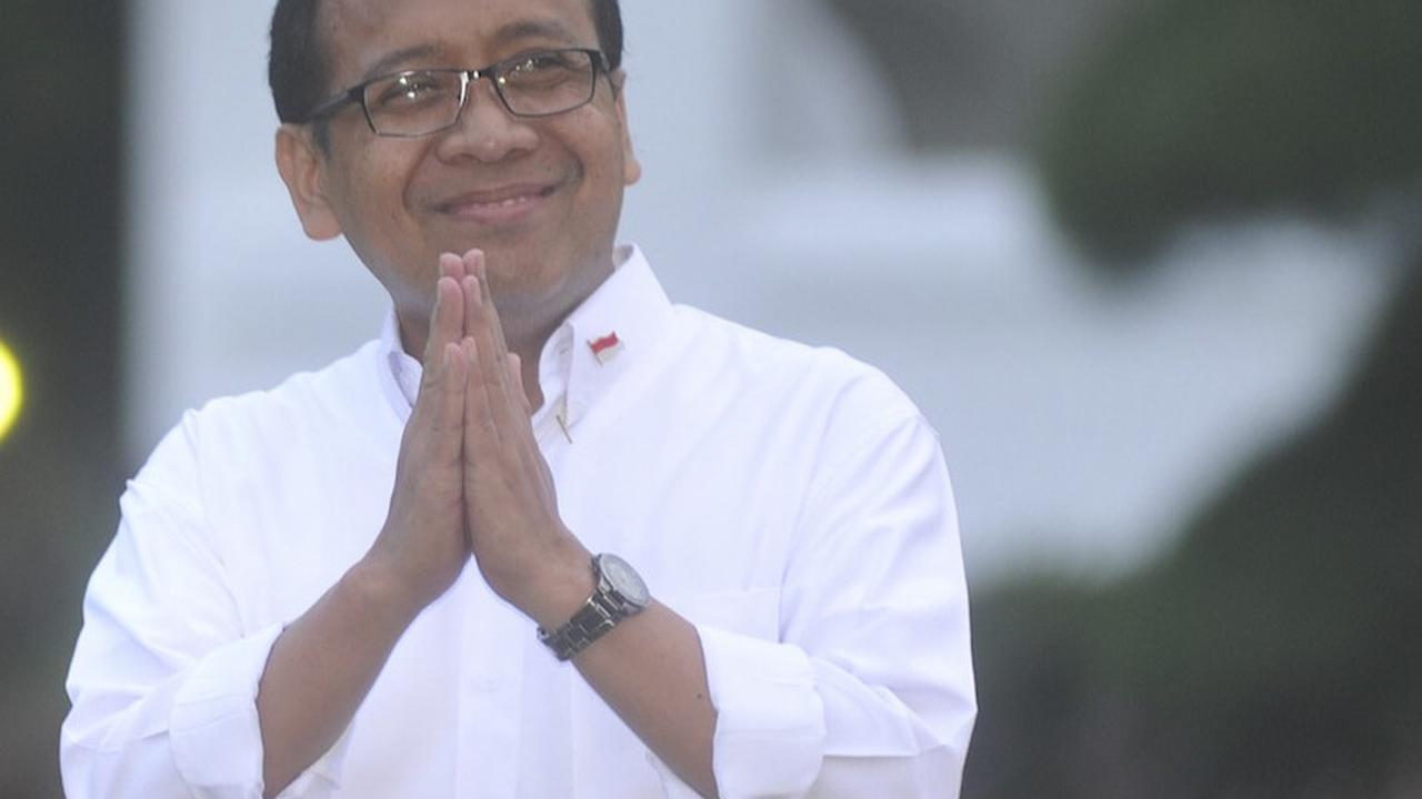 "Tidak ada," kata Pratikno kepada wartawan, Jumat (16/2) lalu.<br><br>Dia juga membantah Presiden Jokowi akan kembali mengubah susunan kabinet.<br>