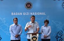 Sudaryono Larang Pejabat BGN Diam-Diam Bertemu Mitra MBG