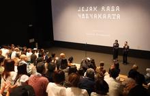 Paviliun Indonesia Hadirkan Film Jejak Rasa Yogyakarta dan Trilogi Buku Kuliner di World Expo 2025 Osaka