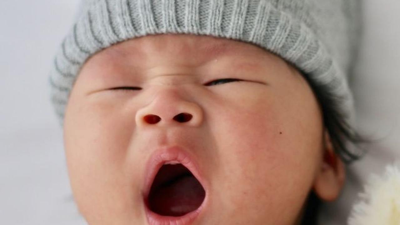 Nama Bayi Laki-Laki yang Disukai Allah SWT