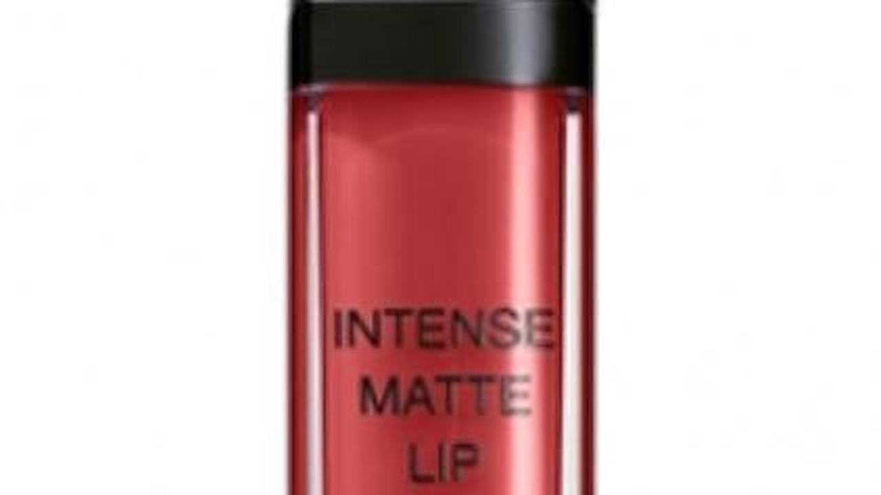 Make Over Intense Matte Lip Cream<br>