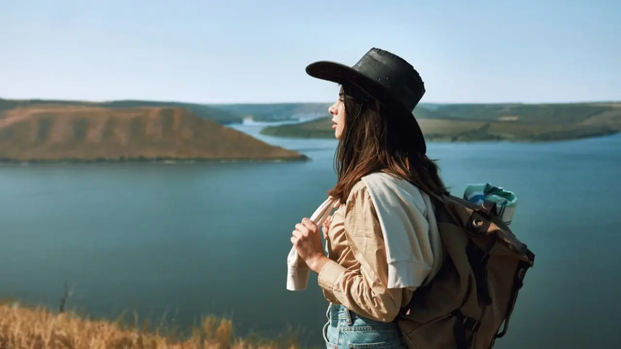 Solo Travel
