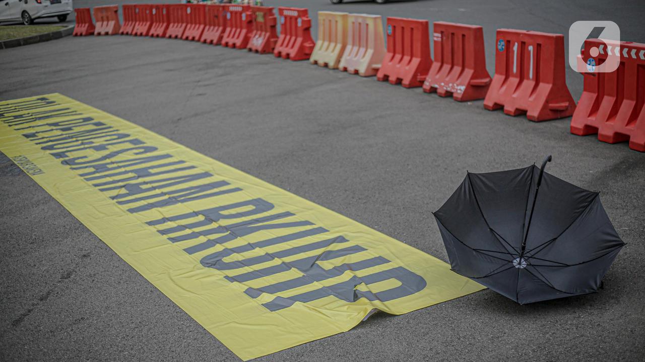 Aksi Kamisan ke -755