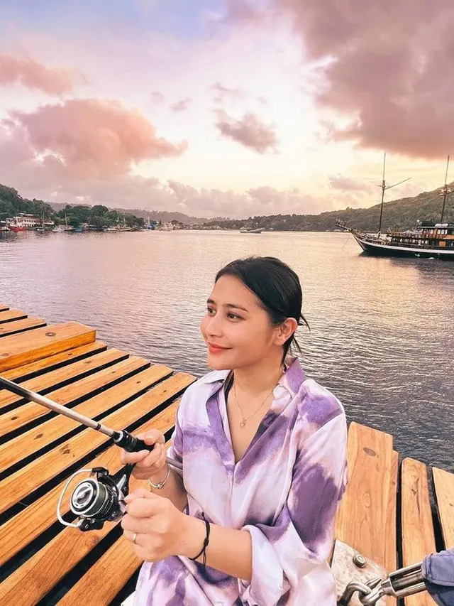 [Fimela] Prilly Latuconsina