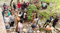 Percaya Omongan Dukun, Suami di NTT Kehilangan Istri Selamanya