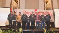 MPR Jadi Rumah Kebangsaan Sesuai Koridor Empat Pilar