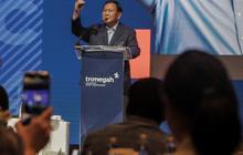 Prabowo: I'm Excited, Ingin Cepat-Cepat Tanggal 14 Februari