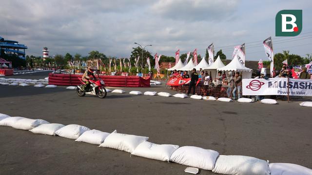 Honda Dream Cup (HDC) 2018