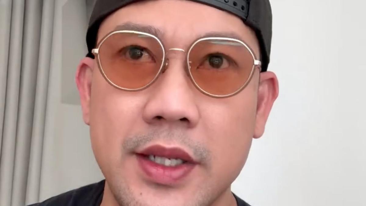 Denny Sumargo Merasa Dikuliti Akun Fanbase DJ Panda Setelah Podcast Sintya Cilla Ngaku Hamil Viral