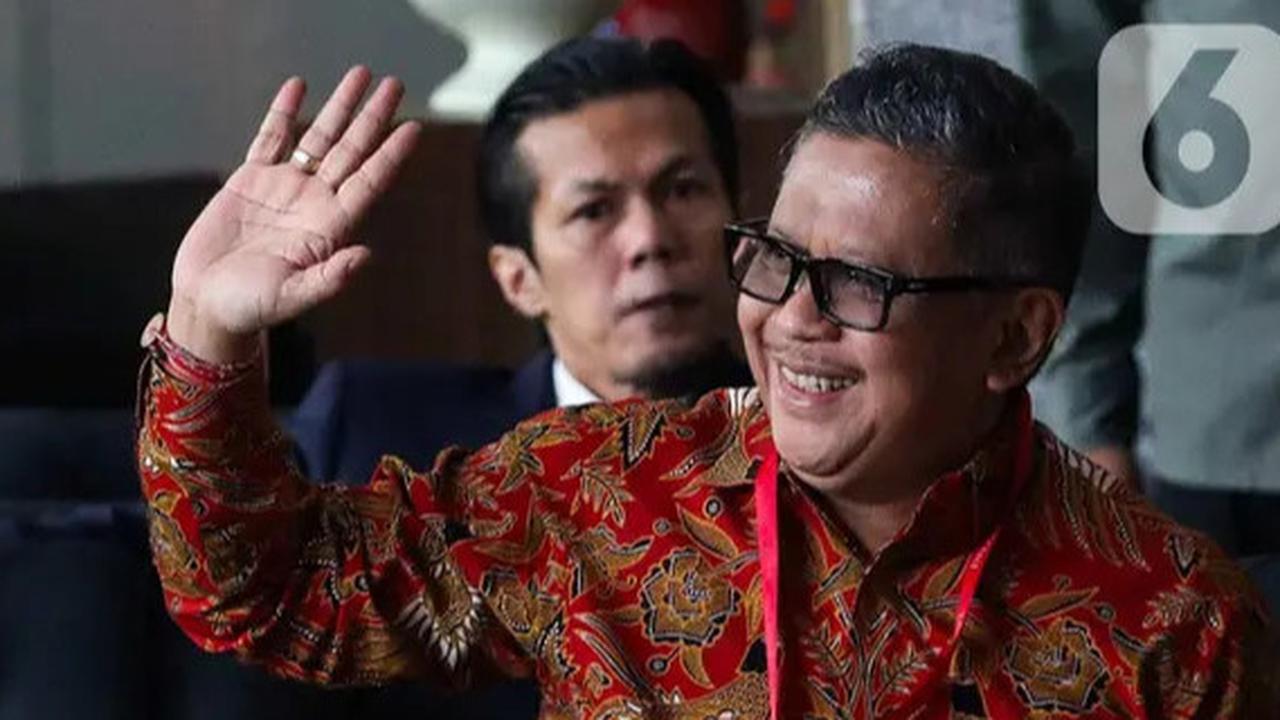 KPK Cegah Hasto Kristiyanto & Yasonna ke Luar Negeri, PDIP Wanti-Wanti Sentil soal Profesionalisme