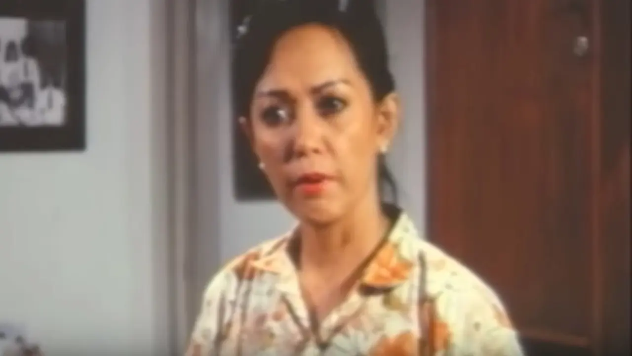Mila Karmila (Youtube/ Falcon/ https://www.youtube.com/watch?v=SI0UH4SfEw4)