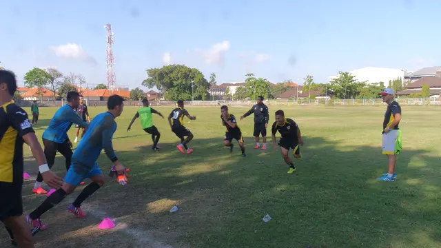 Mitra Kukar di Bali