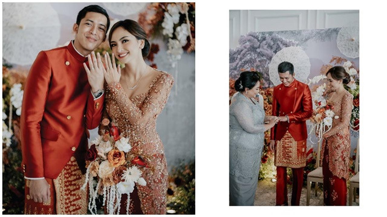 6 Potret Lamaran Valerie Tifanka Sahabat Jessica Mila, Diam-diam Bikin Terkejut