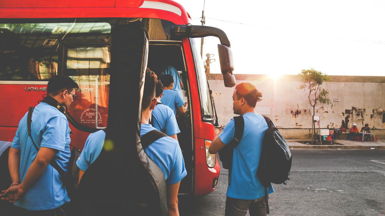 Mudik Lebaran 2025:  Cek Perbandingan Biaya dan Efisiensi dari 5 Pilihan Moda Transportasi Ini!