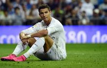 Ronaldo sempat akan dijual murah ke Birmingham