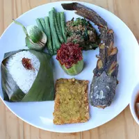Lele goreng