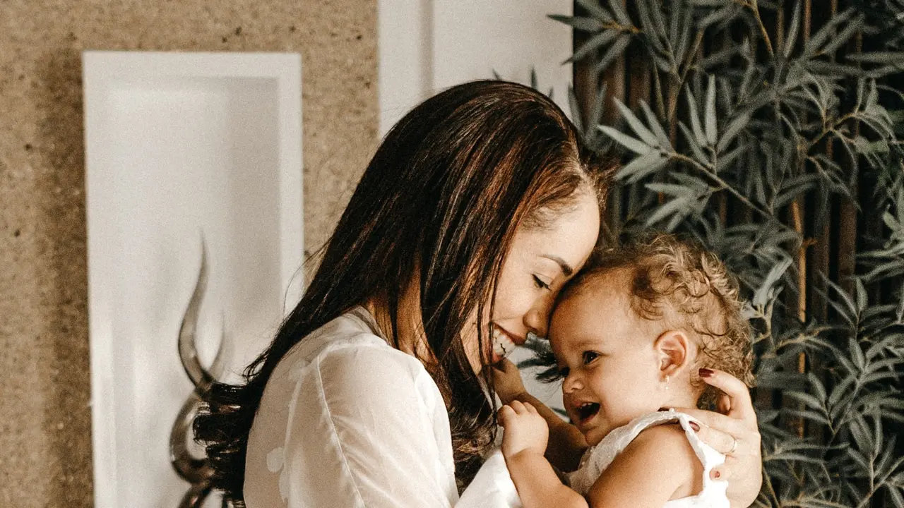 [FIMELA] Fimelahood Mindful Parenting: Sudahkah Menjadi Orangtua yang Sadar Diri?