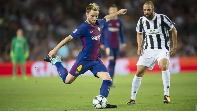 Ivan Rakitic