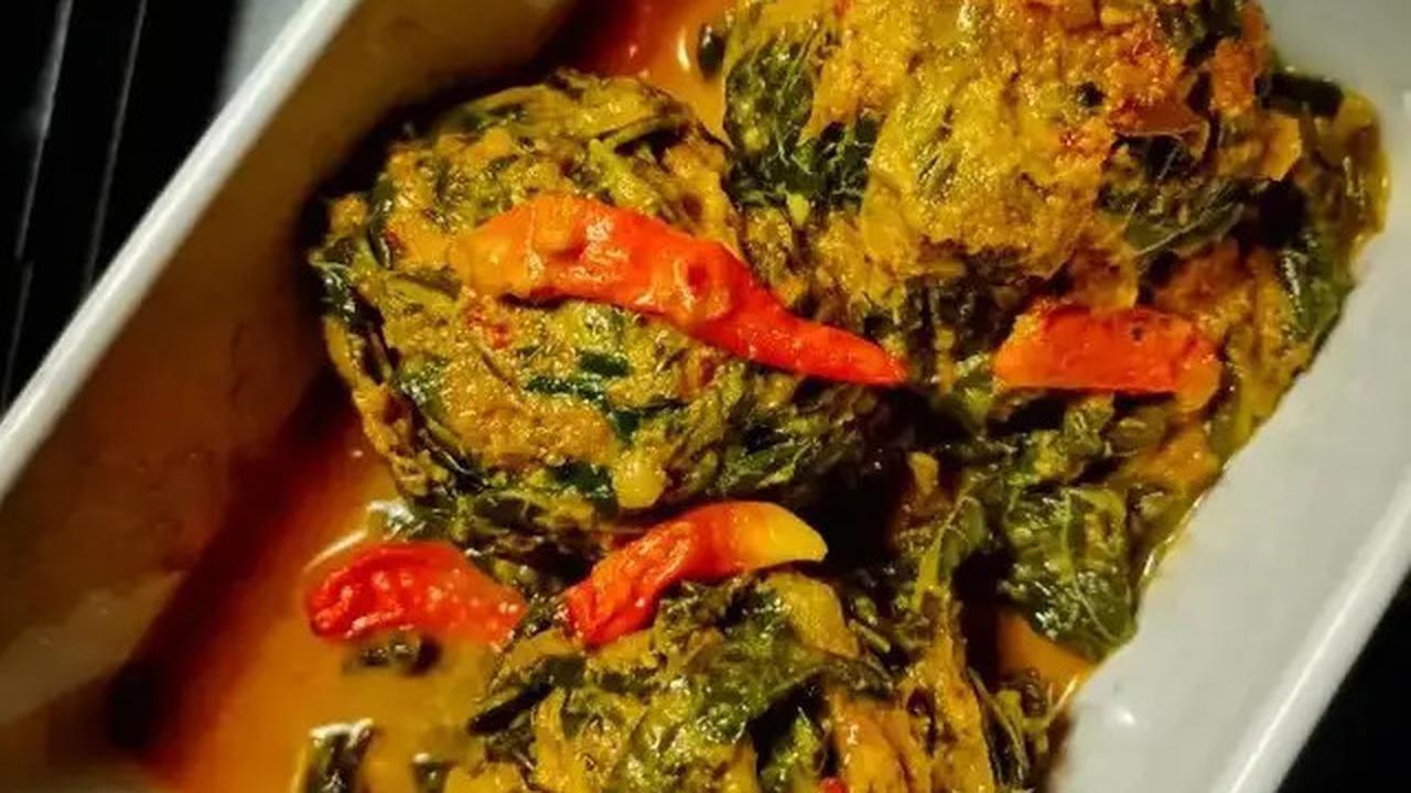 Cara Mudah Menghilangkan Rasa Pahit Daun Pepaya dengan Trik Sederhana