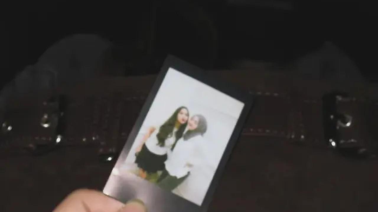 6 Potret Putri Delina di Ulang Tahun Mahalini ke-25, Kedekatan Ipar yang Manis