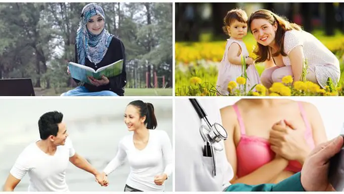 Foto berbagai sumber