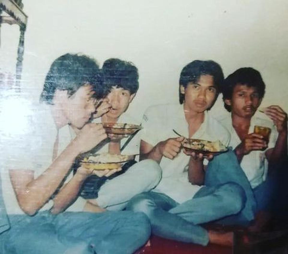 Dok. Istimewa