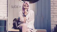 Menangis, Rina Nose Ungkap Alasan Mengejutkan Melepas Hijab