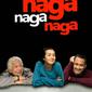 Film Naga Naga Naga (Foto: Instagram/@naganaganagafilm)