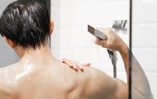 Ingin Lebih Sehat? Simak Manfaat Mandi pada Waktu yang Tepat