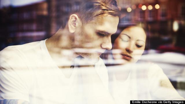 5 Kalimat Penolong Bagi si Pengidap Gangguan Kecemasan