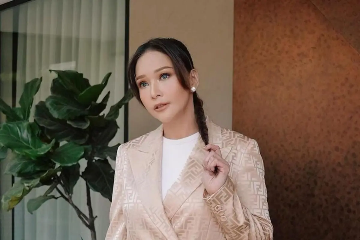 Maia Estianty. (Dok. Instagram @maiaestiantyreal).