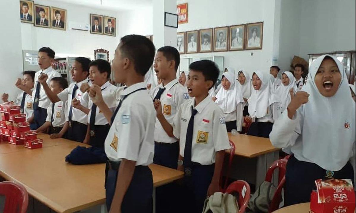 Dok. Istimewa