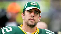 Quarterback Green Bay Packers, Aaron Rodgers (chatsport.com)