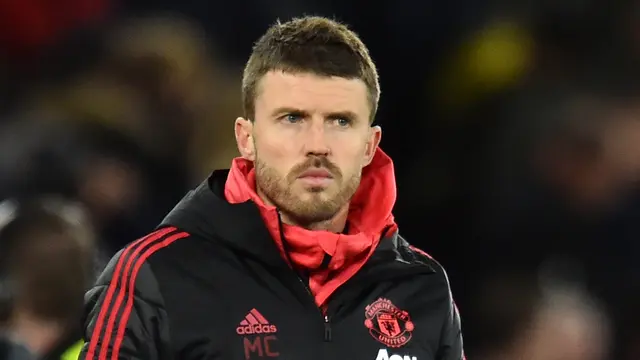 Pengganti Solskjaer di Manchester United