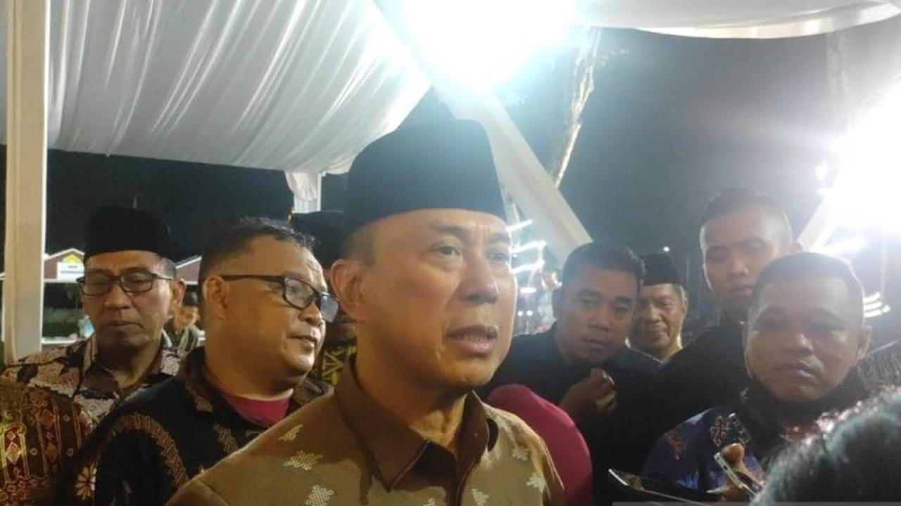 Gubernur Sultra Turun Tangan, Ini Alasan Pencabutan Laporan Pemprov Sultra Terkait Perusakan Kantor Penghubung di Jakarta