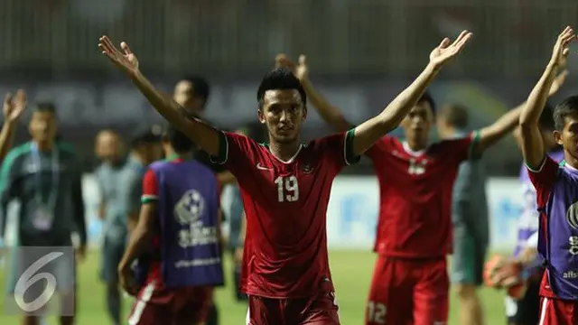 Kemenangan Timnas PSSI, Sukses Wonderful Indonesia 