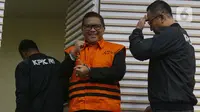 Kronologi Penahanan Hasto Kristiyanto oleh KPK, Bermula dari Upaya Mengatur Penetapan Harun Masiku sebagai Anggota DPR RI