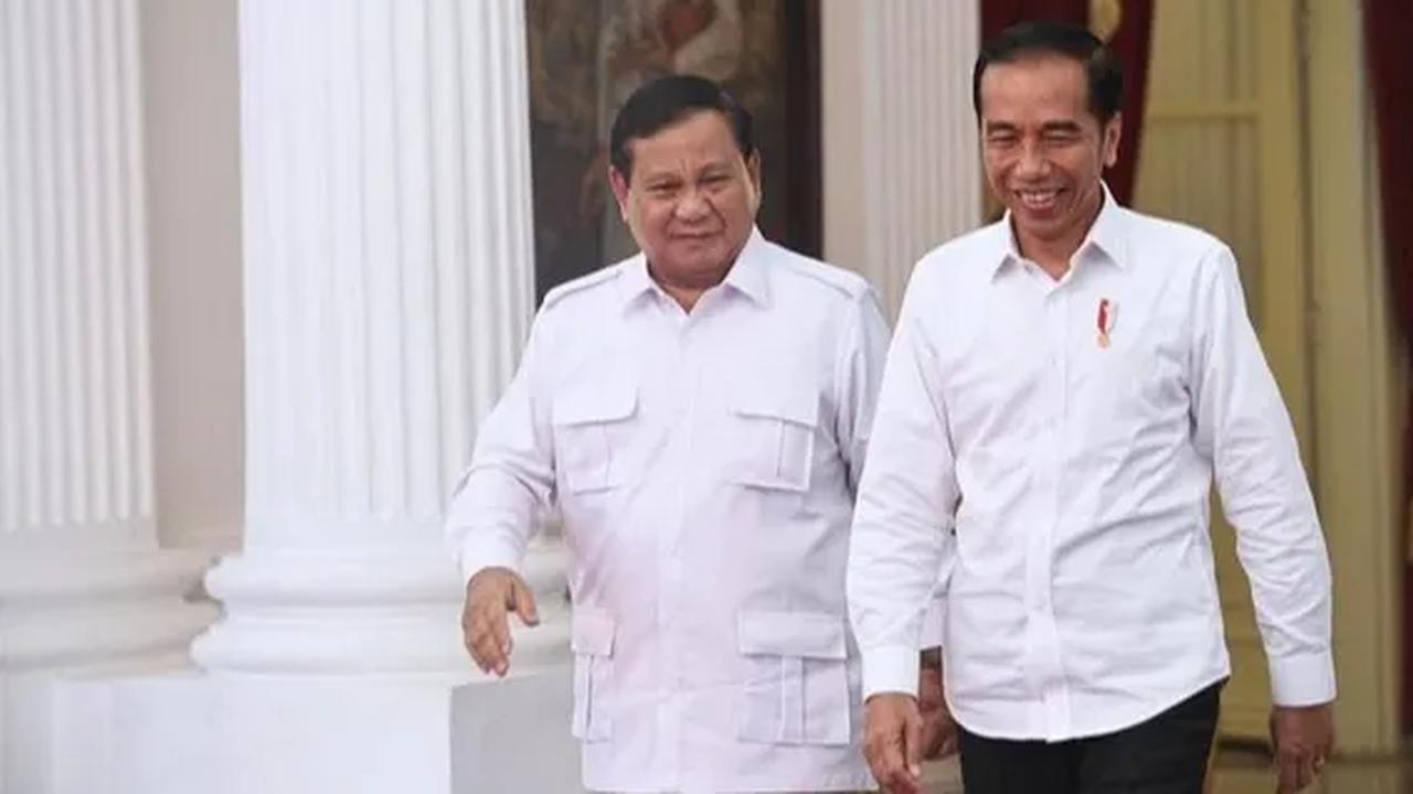 Gerindra mengaku tidak masalah dengan duet Prabowo-Ganjar. Tetapi justru sulit untuk menyakinkan PDI Perjuangan.