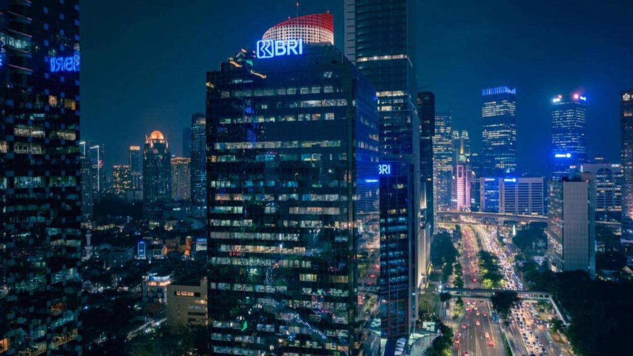 Raih Penghargaan Best Domestic Custodian Bank, BRI Catatkan Nilai Asset Under Custody Terbesar di Indonesia
