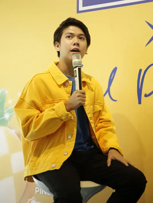 (Muhammad Akrom Sukarya/Kapan Lagi)