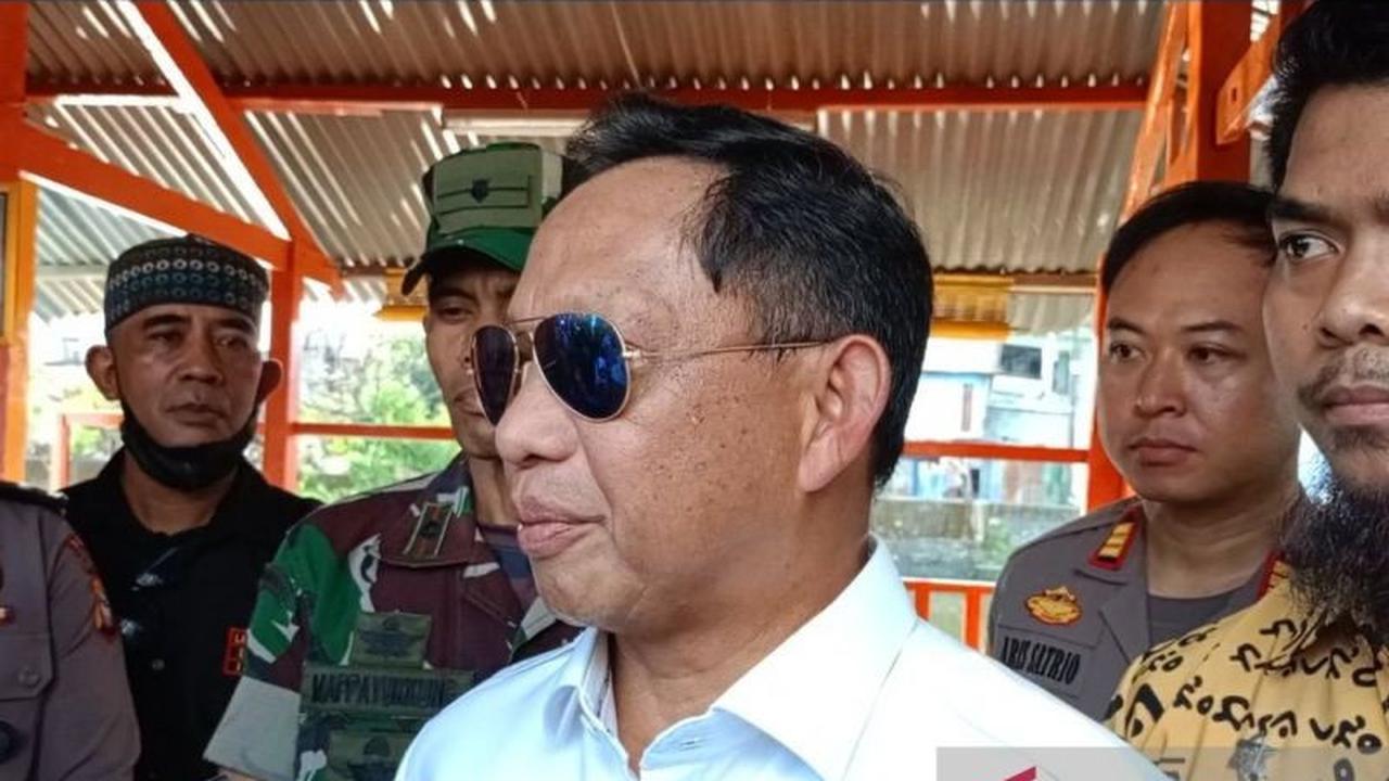 Tahukah Anda? Mendagri Tito Karnavian Instruksikan Pengaktifan Poskamling Kembali Demi Keamanan Warga