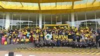Menuju 2029, AMPI Incar Suara Generasi Muda untuk Golkar