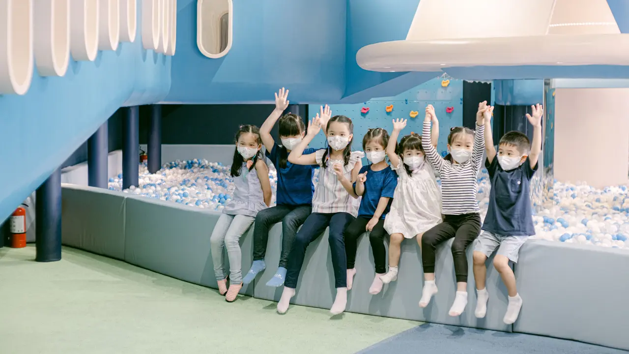 Minitopia Neo Soho Mall