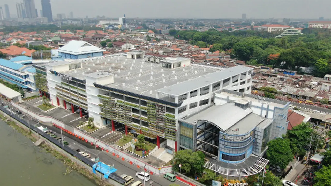 (Foto: Liputan6.com/Dian Kurniawan)